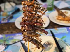 -巴犀烧烤(新崇光店)