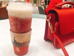 -奈雪的茶(市百一店)