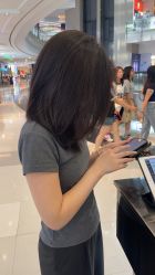 -GANO HAIR 