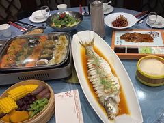 -印巷里主题餐厅(马鞍山店)