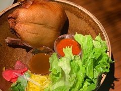 -MAGPIE喜鹊派餐厅(华侨城店)