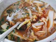 -回水镇·江湖川菜(恒大新城店)