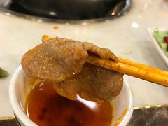 -朱氏胖子烂火锅(洪崖洞店)