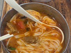 -小满手工粉(北京顺义华联店)