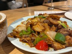 -渝人码头 川菜店 Chungking Szechuan Cuisine
