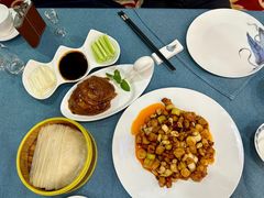 -明城五号烤鸭坊(建国门店)