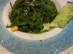 付味海藻-鳗鱼家·深夜食堂(军博店)
