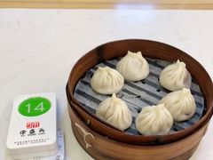 -徐盛兴手工点心(川沙店)