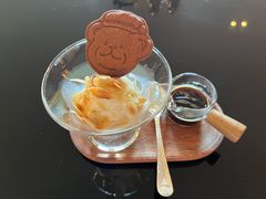 -王府半岛酒店·大堂茶座