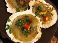 -御江山炭火自助烤肉