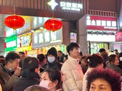 -怀远市场(文萃北街店)