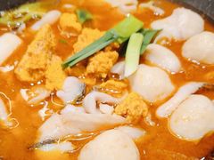 -肖记公安牛肉鱼杂馆·省级非物质文化遗产(江汉路直营店)