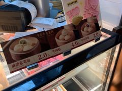 -奇芳阁·百年清真南京菜(夫子庙店)