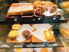 -星巴克(来福士2F店)