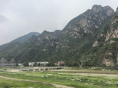 -俺家菜馆(百里峡店)