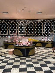 -MELAND CLUB亲子乐园·派对·餐厅(北京芳圆里ID MALL店)
