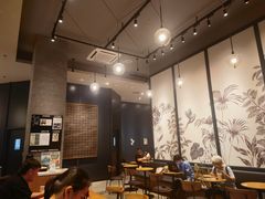 -星巴克臻选(深圳罗湖万象城店)