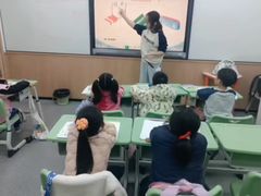 -昂立青少儿成长中心(杨浦国和1000校区)