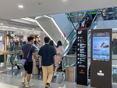-杭州西湖银泰百货