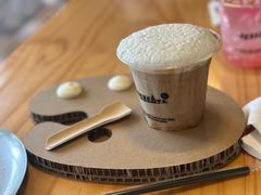 -J Create城市露营咖啡·简餐·宠物(上海动物园店)