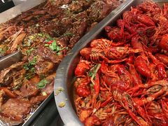 -青岛鑫江温德姆酒店
