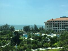 金海湾嘉华度假酒店-惠州金海湾嘉华度假酒店