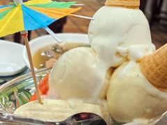 -顺记冰室(宝华路店)