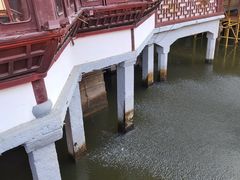 -豫园湖心亭茶楼