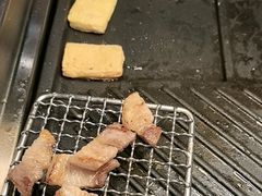 -金妈家烤肉(龙湖U城天街店)