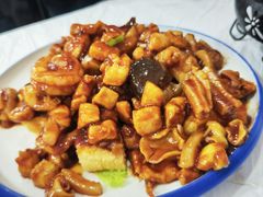 -聚福缘菜馆(隆昌路店)