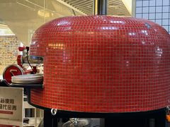 -1861意大利餐厅(文化广场店)