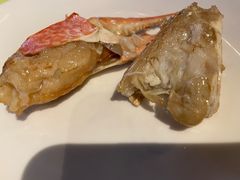 -The COOK·厨餐厅·自助餐(浦东嘉里大酒店)