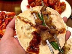 -索菲特西湖大酒店·香榭丽全日候餐厅(南山路店)