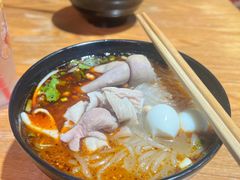 -青石桥老瓦房肥肠粉总店(青石桥总店)