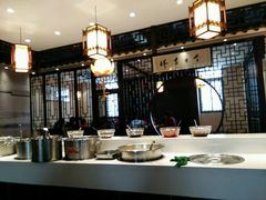 -清心素食自助餐厅(夫子庙店)