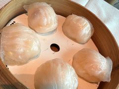 -金悦轩海鲜酒家(拱北店)