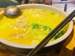 大理酸辣肥牛-壹霖·洱语云南菜(方恒国际店)