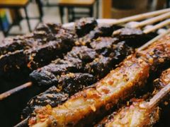 -炒豆合作社(东四总店)