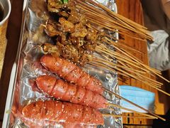-木屋烧烤(西南角店)