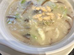 顺德鱼云羹/位（2位起）-猪肉婆私房菜(容桂总店)