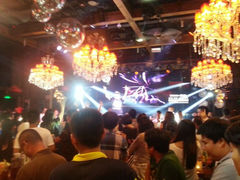 android_upload_pic-苏荷酒吧SohoBar(花园路店)