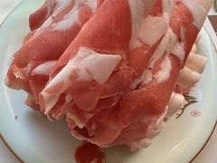 -穆斯林饭庄(明德南街店)