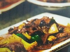 -旺达·福州菜(正大广场店)
