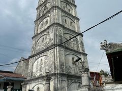 -马六甲鸡场街