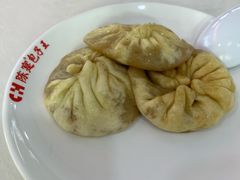 -陈寔包子王·卤煮小肠·京味小吃(龙潭店)