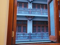 -隐溪茶馆(静安寺店)