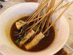 -王家味 - Wángjiā wèi