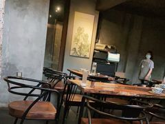大堂-上楼私房菜(院士路店)