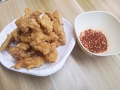 -四川老牛麻辣烫(北门桥店)
