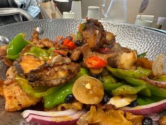 -船歌·鱼水饺青岛菜(枫蓝国际购物中心店)